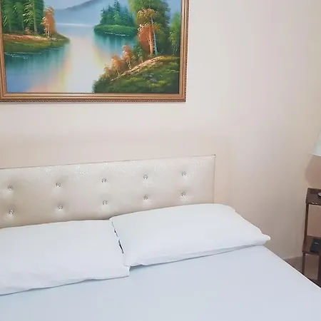 Appartement Pazari_ri_studio